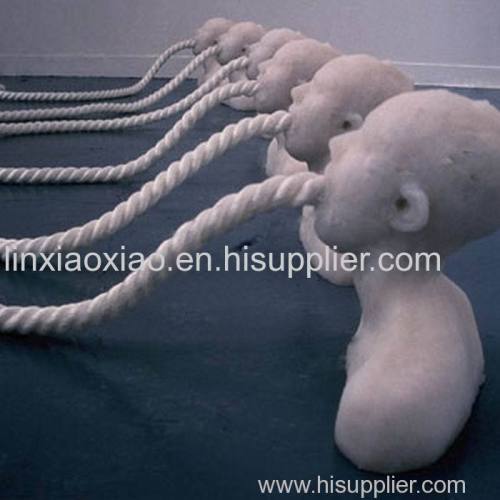 Twist Nylon Rope Mooring Rope