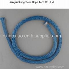10mm UHMWPE Rope Mooring Hawser