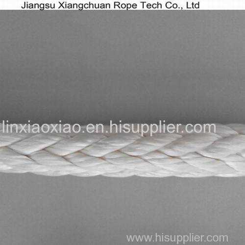 12 Strands UHMWPE Rope