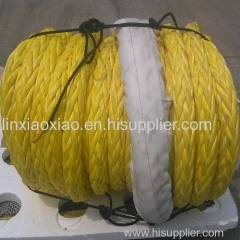 UHMWPE Rope With RS Certification