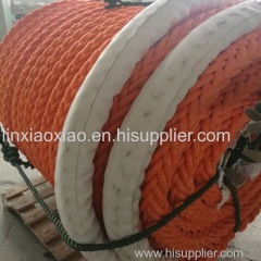 XCFLEX Mixed Rope Mooring Rope