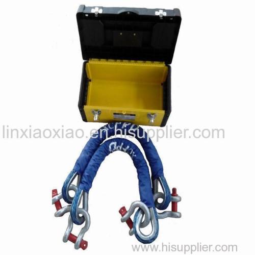 Fall Prevention Devices For Lifeboat(UHMWPE)