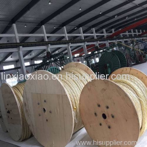 UHMWPE Rope Marine Rope