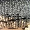 Dia75mm 8 Strands Polyester Rope