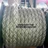 8 Strands Polyamide Rope Mooring Rope