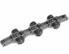 Drive roller chain for car parking