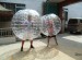 Hot sale Clear Inflatable Bumper Ball for kids and Adult