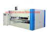 CNC Cabinet Door Spray Machine/Furniture panel spray painting machine