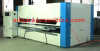 Factory Price CNC spraying painting machine for wardrobe panels/cabinet panels
