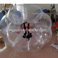 High quality Inflatable bubble soccer ball for sale