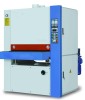 Precise Calibrating wide belt Sanding Machine for wood panel