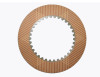 Paper Brake Disc for Z.F. Construction Equipment