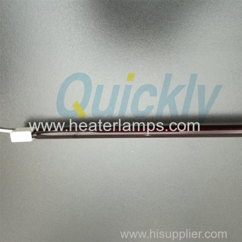 ruby infrared heating lamps