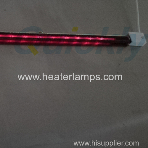 infrared ruby heating lamps