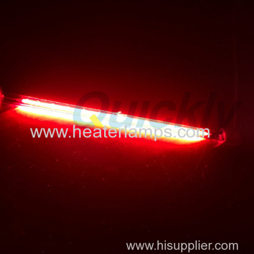 quartz infrared ruby lamps for sale