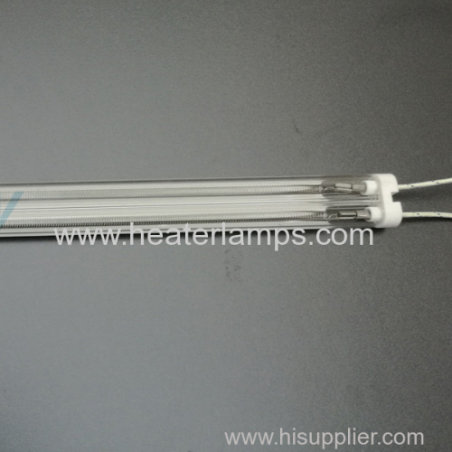 alloy wire medium wave heating lamps for sale