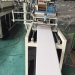 PVC celling panel extrusion line