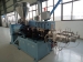 Conical double screw extruder for PVC roof tile extrusion line