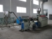 120KG PVC guanulating machinery