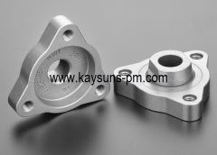 Auto Water Pump Flange