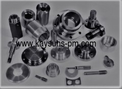 CNC Precision Machining Lathe Turning Parts (shaft&bearing)