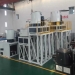 2500L / 6000L Plastic PVC Mixer Machine