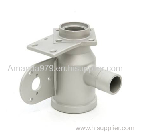 OEM high quality precision lost wax investment casting