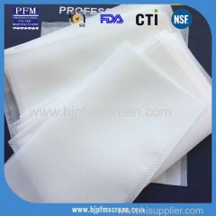 rosin press filter bags