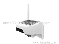 Hot-seller solar wifi camera for outsoor security