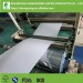 PE coated board for frozen seafood packaging box