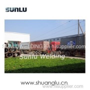 SHIJIAZHUANG SHUANGLU MACHINERY CO.,LTD.