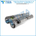 screw barrel plastic extruder machine
