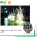 all types fountain nozzle