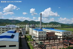 Mystery Element Co., Ltd