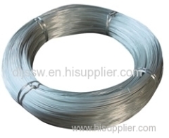 High quality galvanized wire for staples