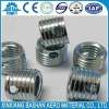 Anti - corrosion Self-tapping screw thread insert