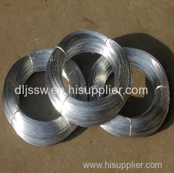 Dingzhou factory galvanized coat hanger wire for sale