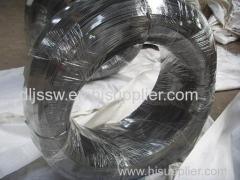 soft twist black annealed wire for binding