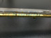 Shortwave gold tube infrared light emitter