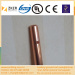 copper coated steel drilling grounding rod