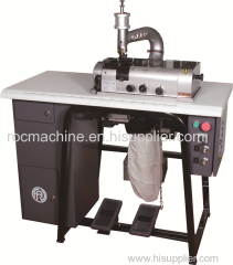 AV2 SP Special Round Knife Skiving Machine/Shoe Making Machine