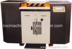 Hot Sale FAV 430 Precise Band Knife Splitting machine/Shoe Making Machine