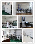 Xinxiang Yulong Textile Co.,Ltd.