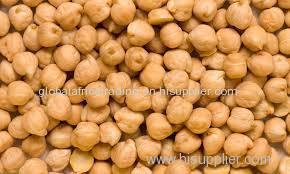 Dry Bulk Kabuli Chick Peas