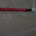 infrared ruby lamps for solar cell tabber and stringer
