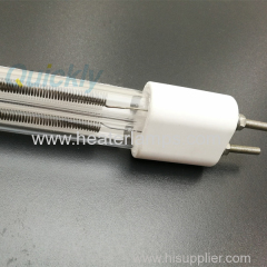 reflow oven quartz heating element