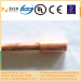 copper clad high tensile strength drive studs