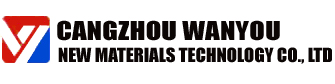 Cangzhou Wanyou New Materials Technology co., Ltd