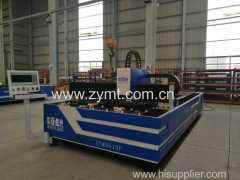 Fiber laser Cutting Machine for metal cutting 800W 3000mm*1500mm