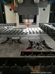 Fiber laser Cutting Machine for metal cutting 800W 3000mm*1500mm